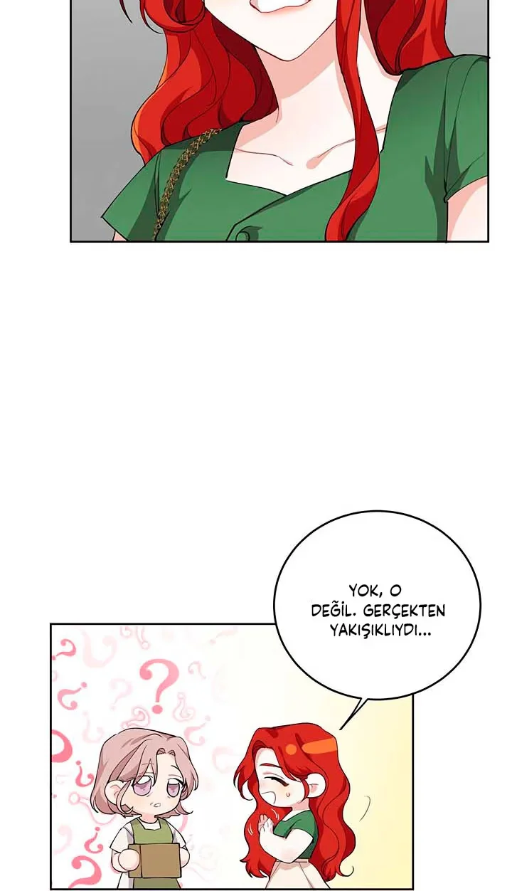 Answer Me, My Prince - Bölüm 3 - Sayfa 33