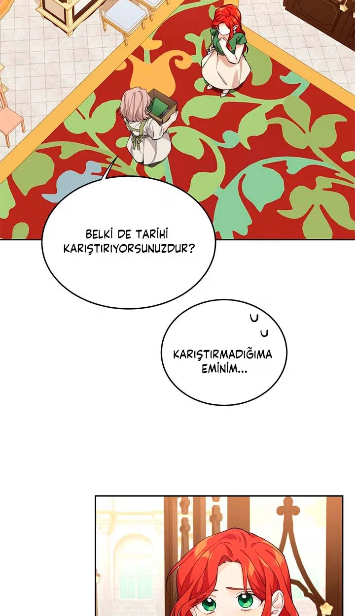 Answer Me, My Prince - Bölüm 3 - Sayfa 35