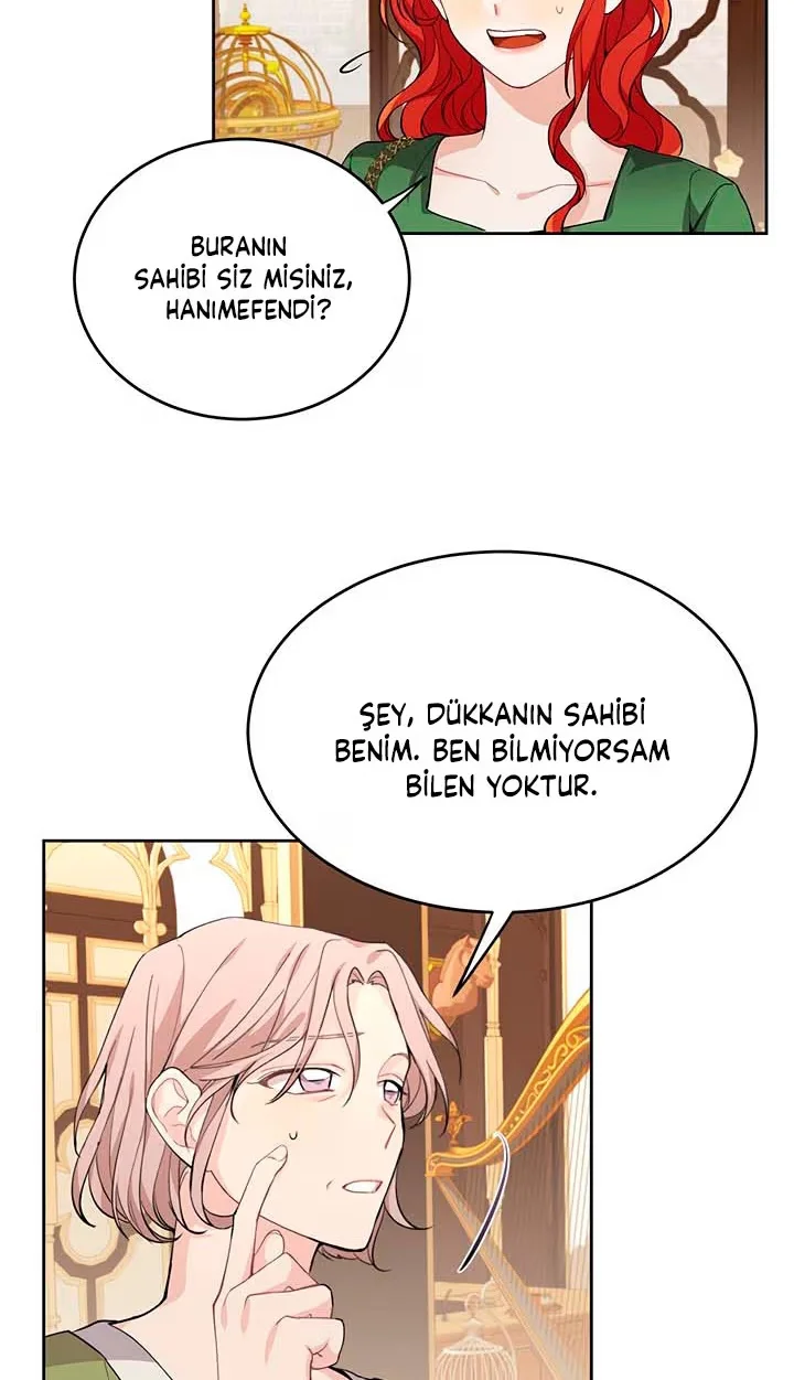 Answer Me, My Prince - Bölüm 3 - Sayfa 36