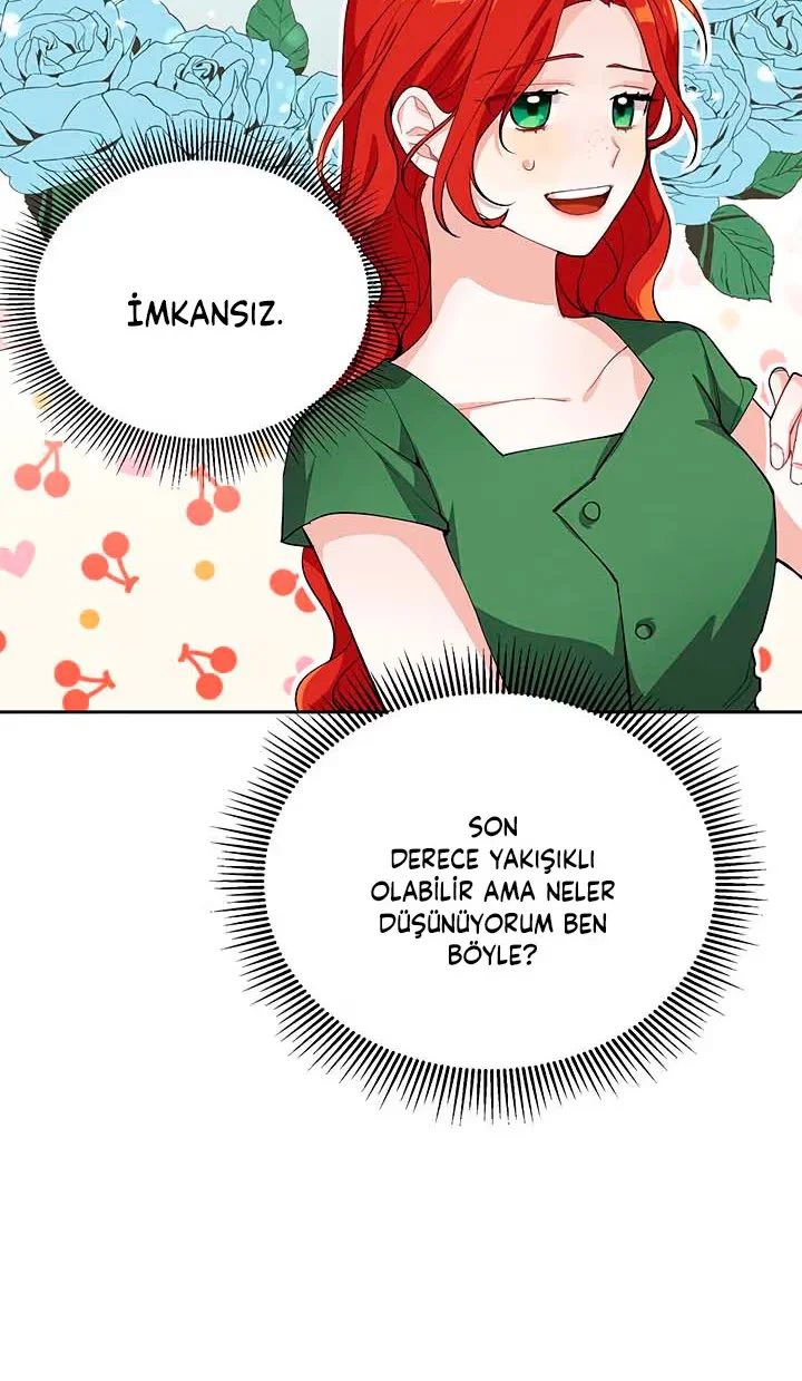Answer Me, My Prince - Bölüm 3 - Sayfa 45