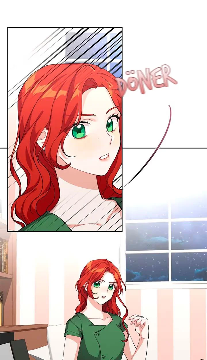 Answer Me, My Prince - Bölüm 3 - Sayfa 47