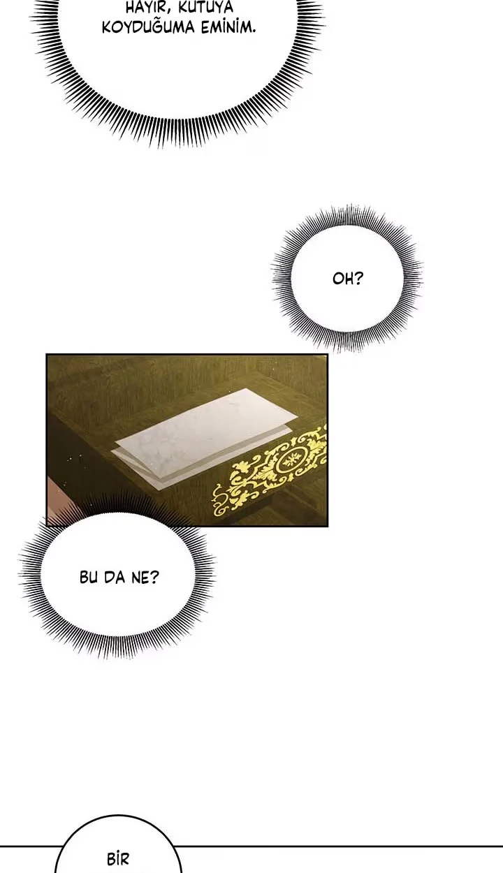 Answer Me, My Prince - Bölüm 3 - Sayfa 4
