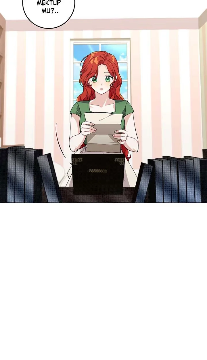Answer Me, My Prince - Bölüm 3 - Sayfa 5