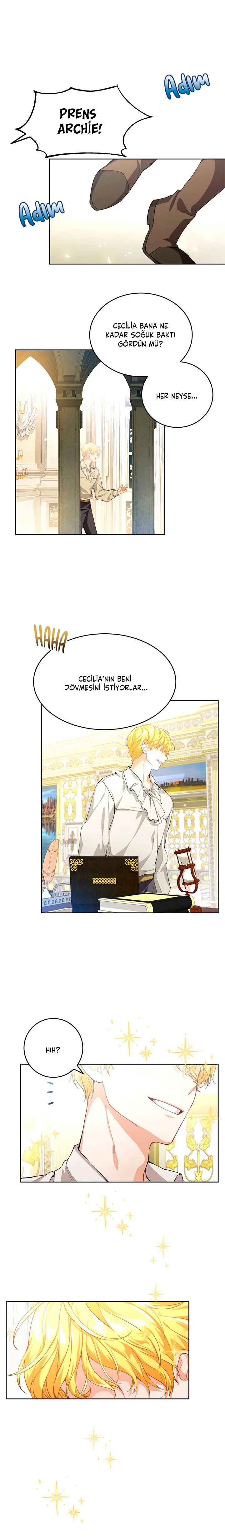 Answer Me, My Prince - Bölüm 3 - Sayfa 62