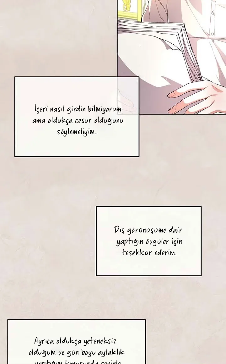 Answer Me, My Prince - Bölüm 3 - Sayfa 8