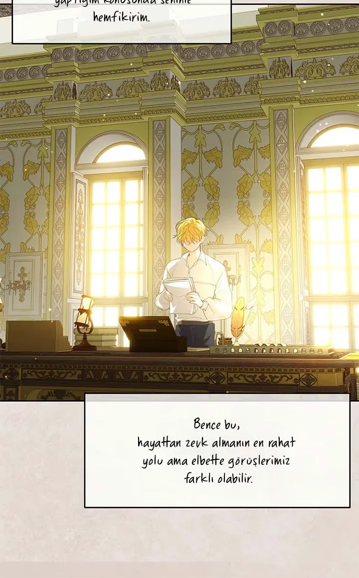 Answer Me, My Prince - Bölüm 3 - Sayfa 9