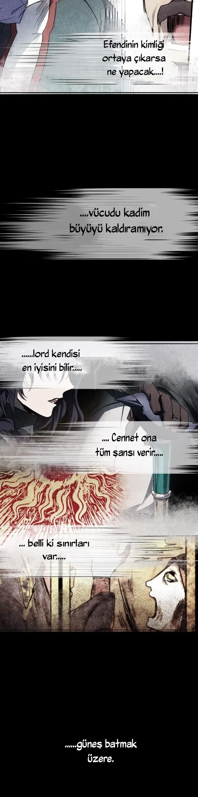 The Spark in Your Eyes - Bölüm 41 - Sayfa 15