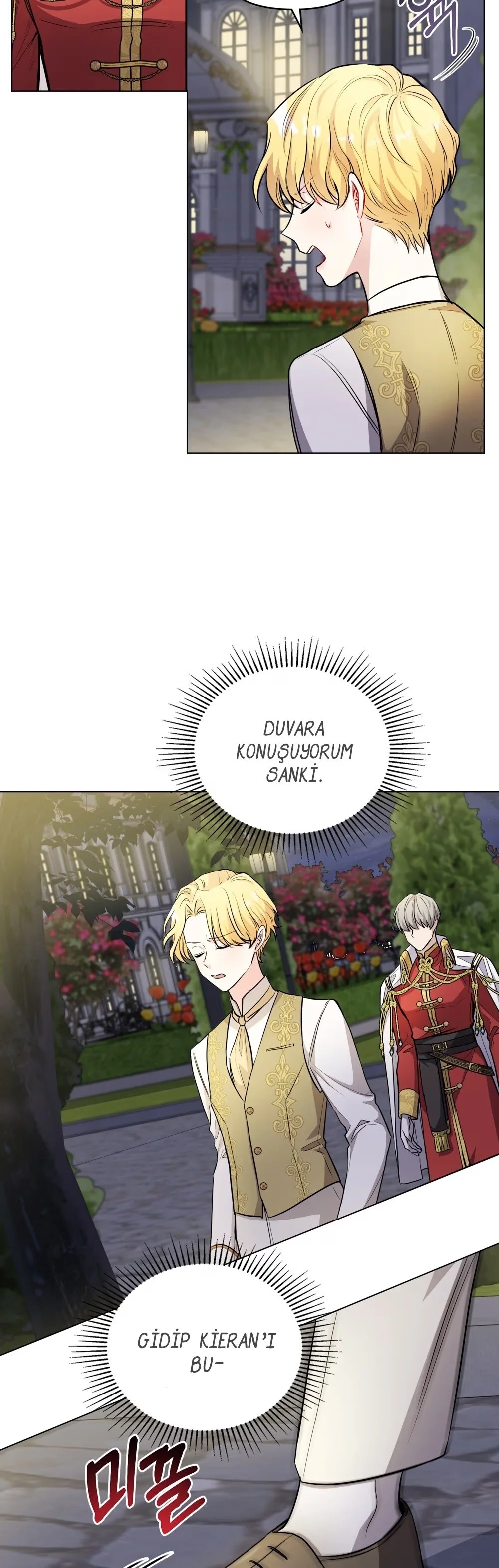 Finding Camellia - Bölüm 22 - Sayfa 29