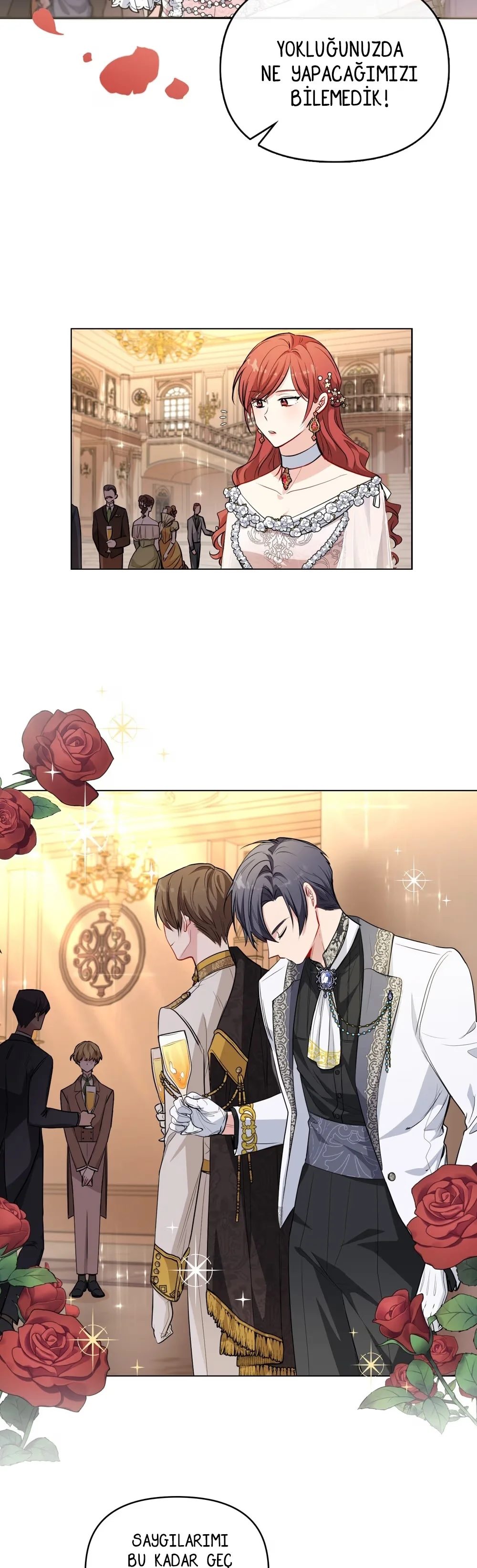 Finding Camellia - Bölüm 22 - Sayfa 5
