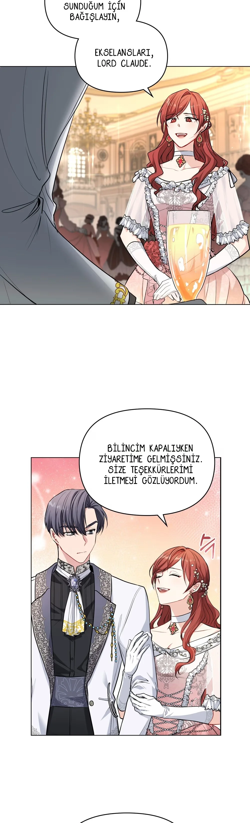 Finding Camellia - Bölüm 22 - Sayfa 6