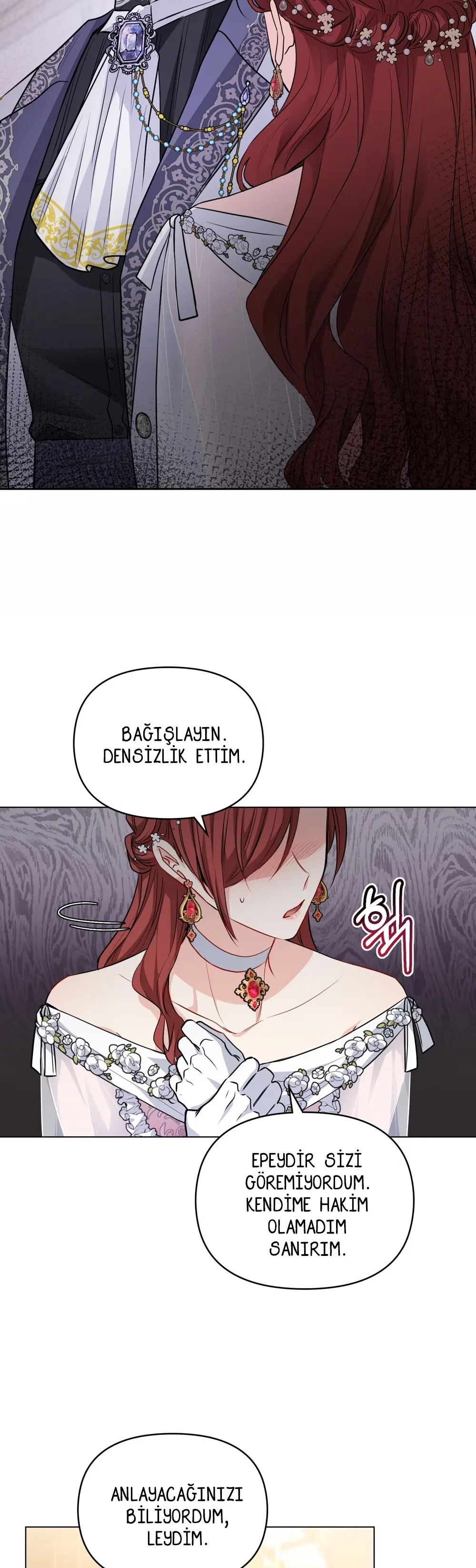 Finding Camellia - Bölüm 22 - Sayfa 9