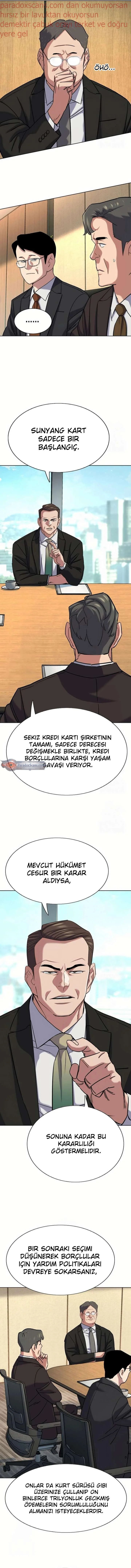Reborn Rich - Bölüm 178 - Sayfa 11