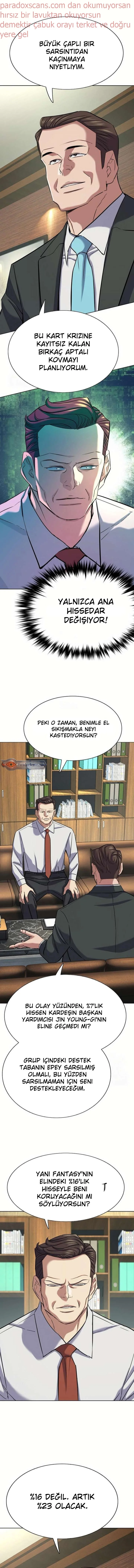 Reborn Rich - Bölüm 178 - Sayfa 17