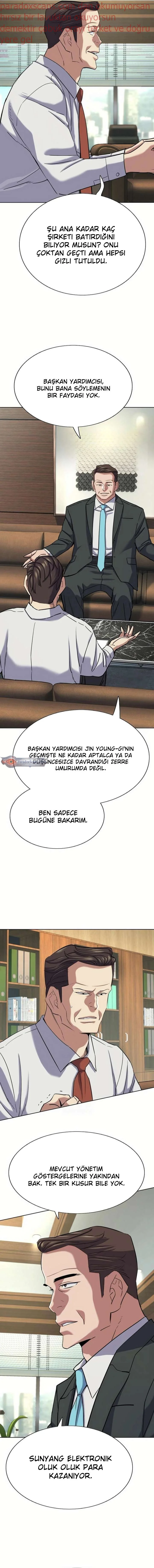 Reborn Rich - Bölüm 178 - Sayfa 20