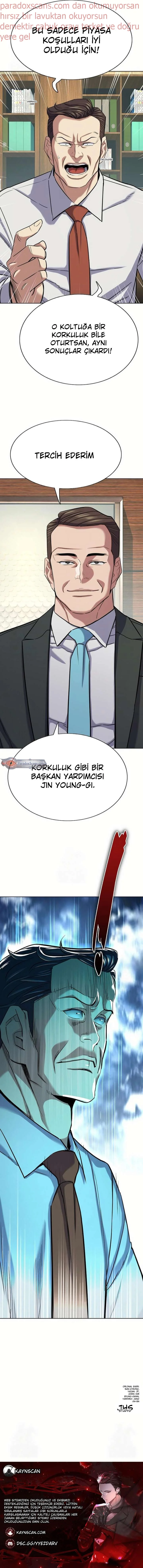 Reborn Rich - Bölüm 178 - Sayfa 21