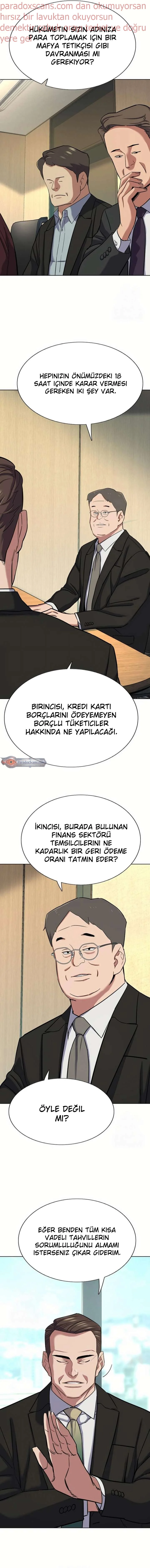 Reborn Rich - Bölüm 178 - Sayfa 4