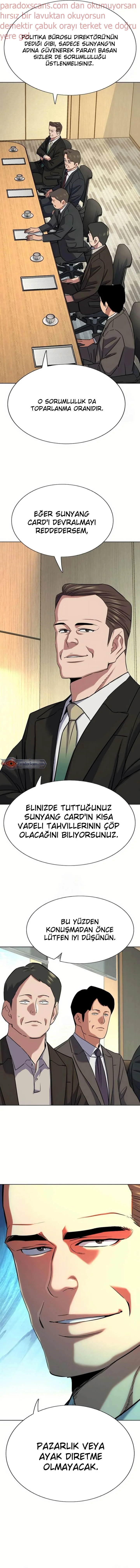 Reborn Rich - Bölüm 178 - Sayfa 5