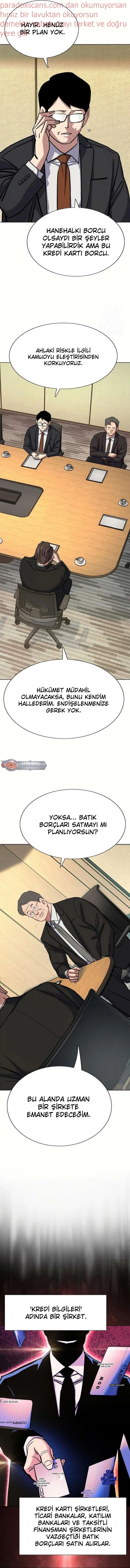 Reborn Rich - Bölüm 178 - Sayfa 9