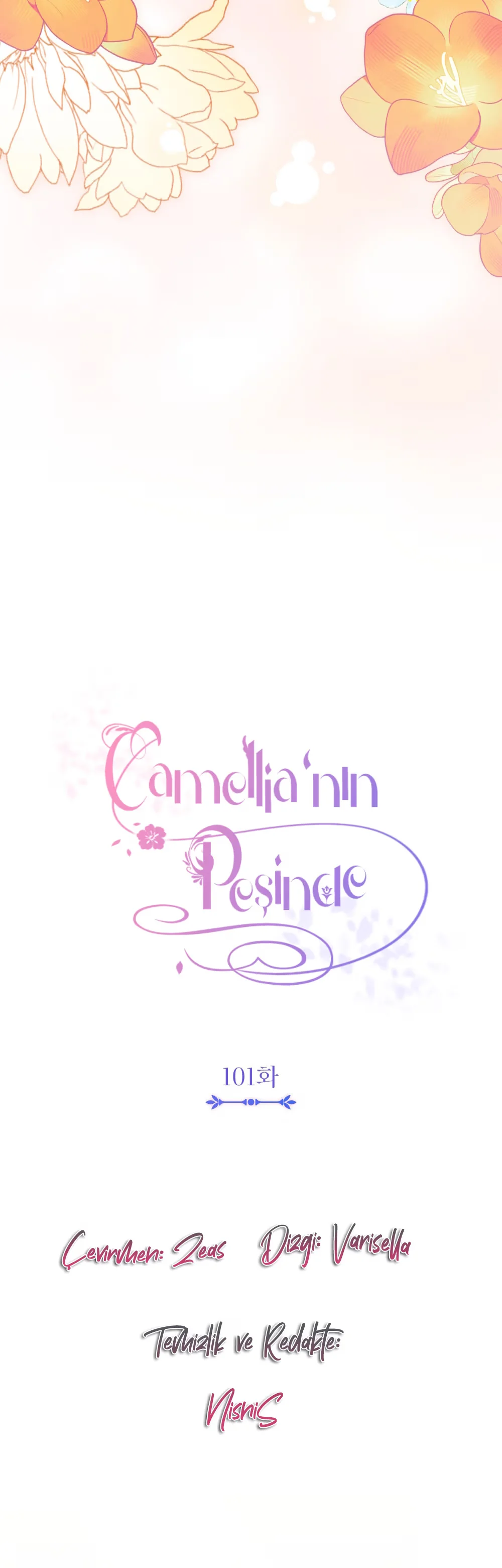 Finding Camellia - Bölüm 101 - Sayfa 10