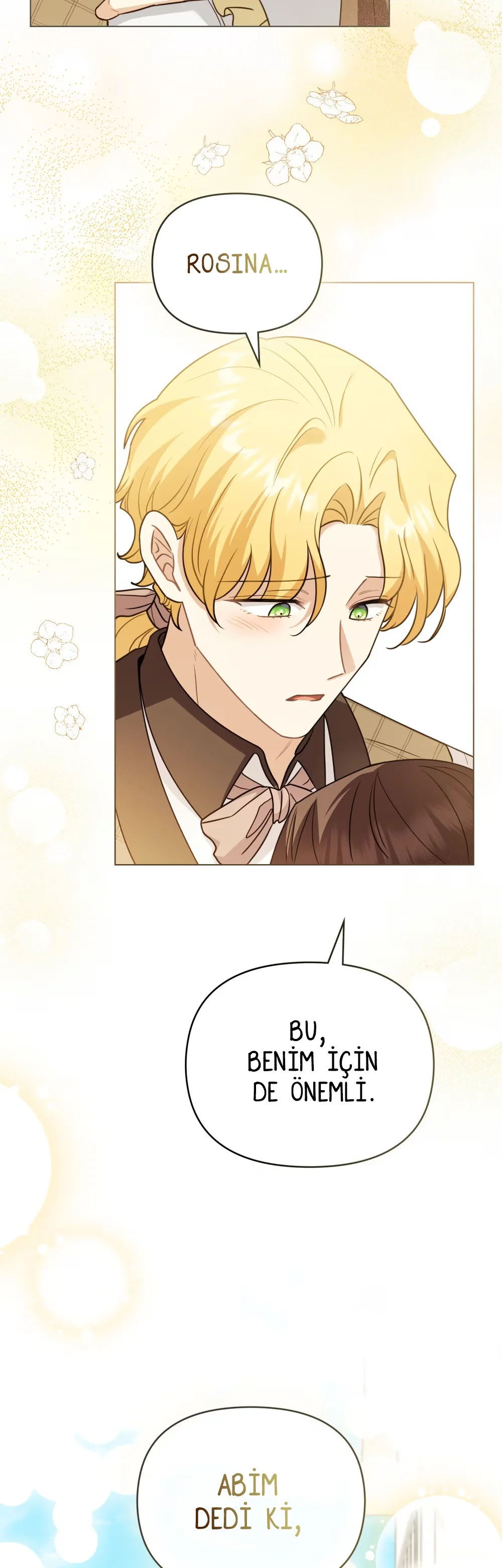 Finding Camellia - Bölüm 101 - Sayfa 15