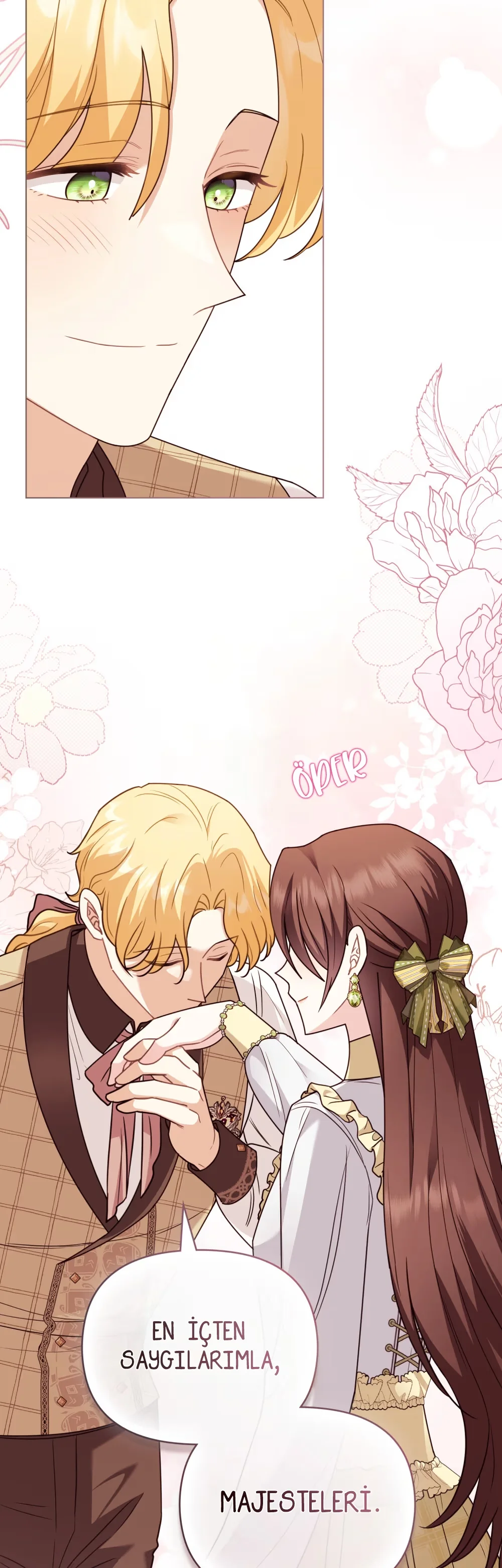 Finding Camellia - Bölüm 101 - Sayfa 17