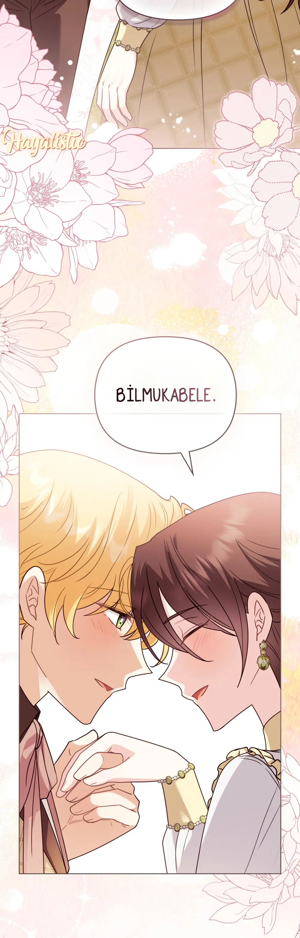 Finding Camellia - Bölüm 101 - Sayfa 18