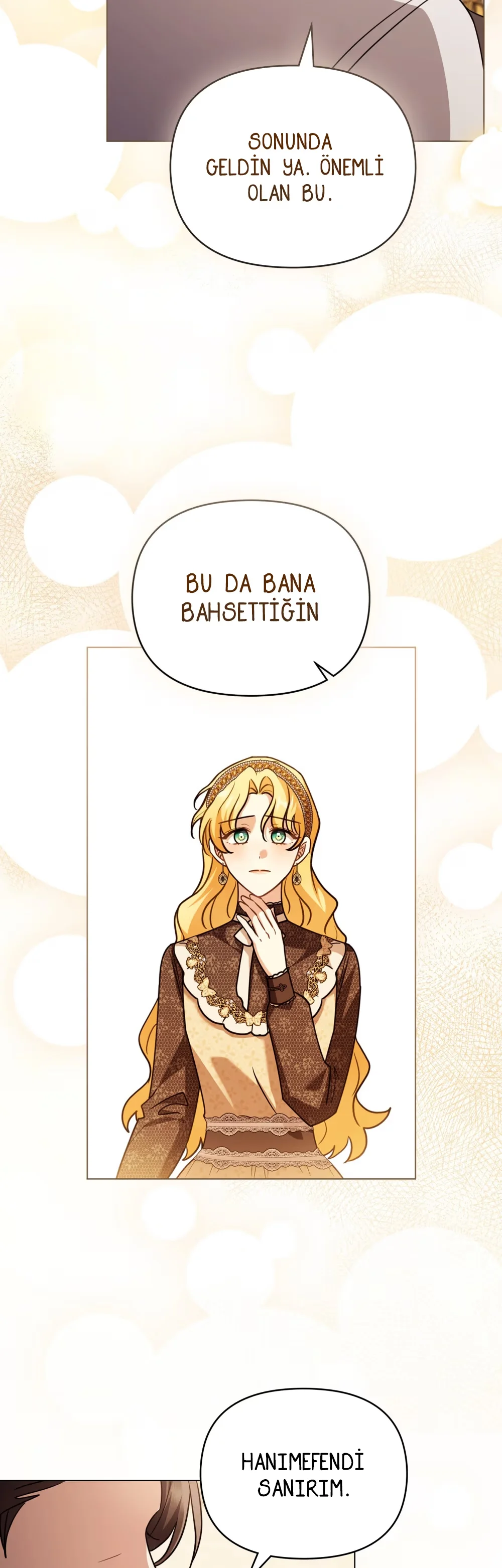 Finding Camellia - Bölüm 101 - Sayfa 36