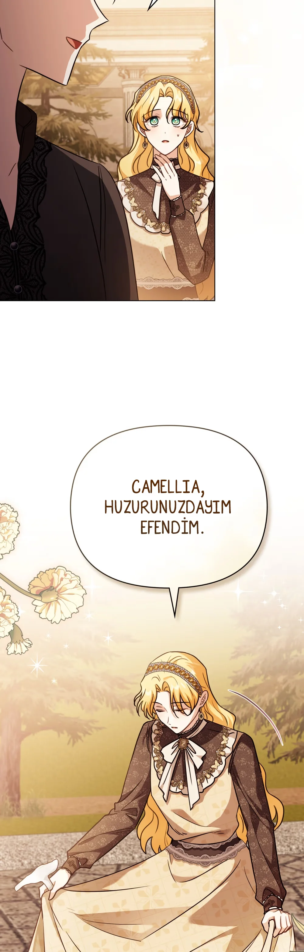 Finding Camellia - Bölüm 101 - Sayfa 37