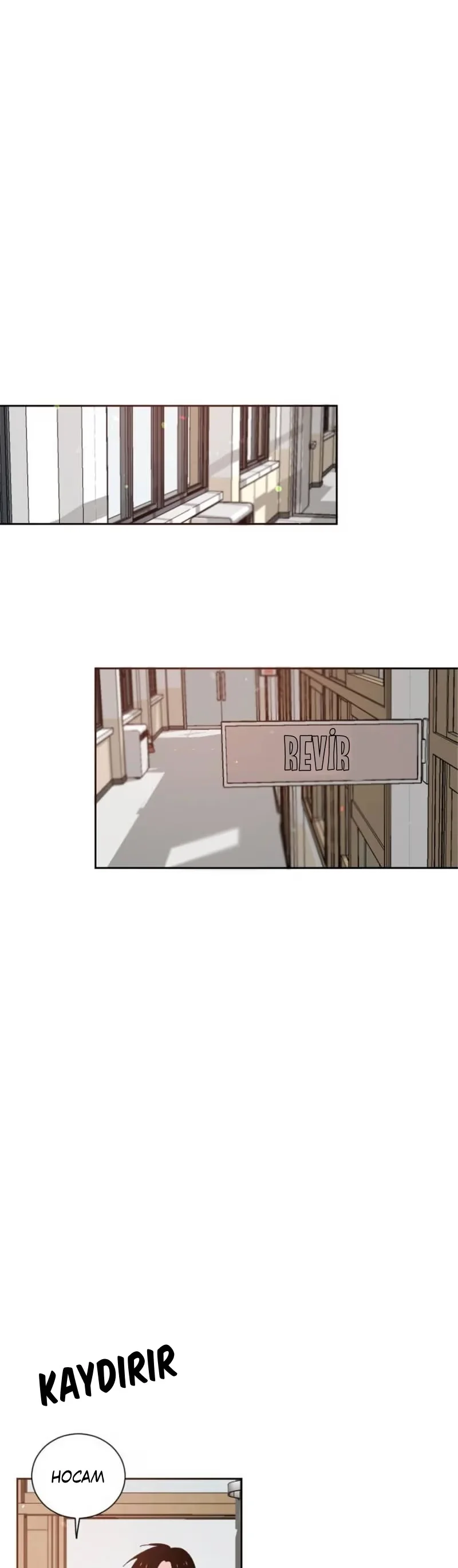 From Today On, I'm a Boy - Bölüm 41 - Sayfa 11