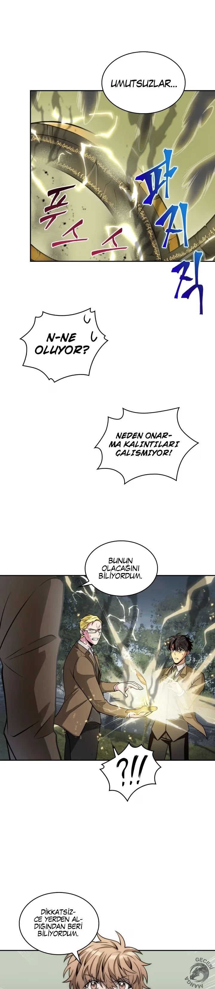 Tomb Raider King - Bölüm 148 - Sayfa 10