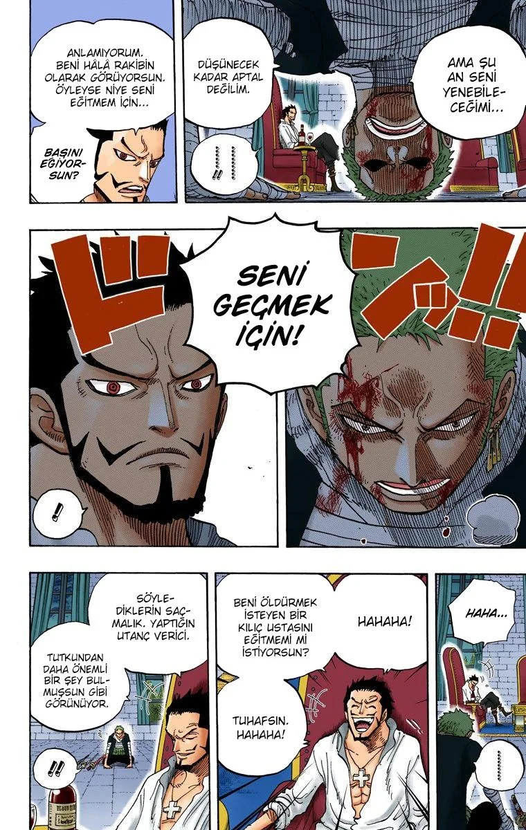 One Piece - Bölüm 597.3 - Sayfa 4
