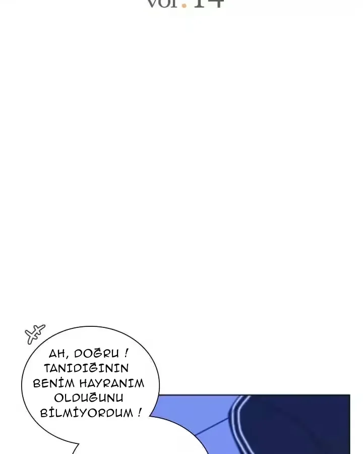 You Are My Destiny - Bölüm 14 - Sayfa 15
