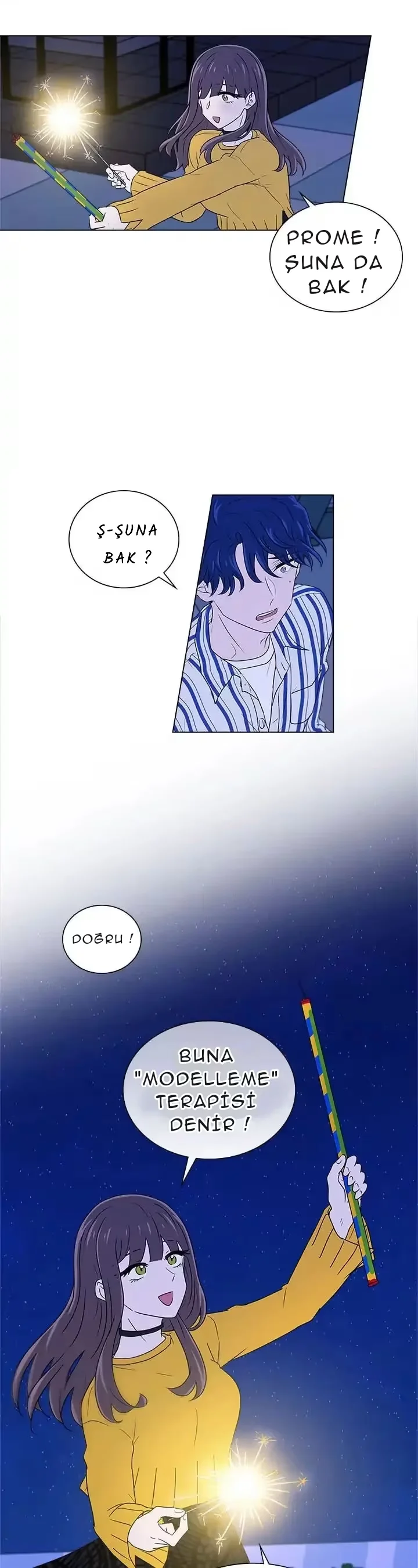 You Are My Destiny - Bölüm 14 - Sayfa 32