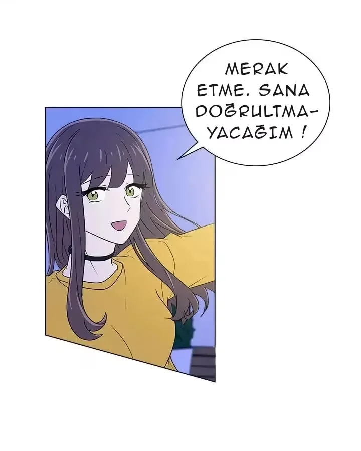 You Are My Destiny - Bölüm 14 - Sayfa 36