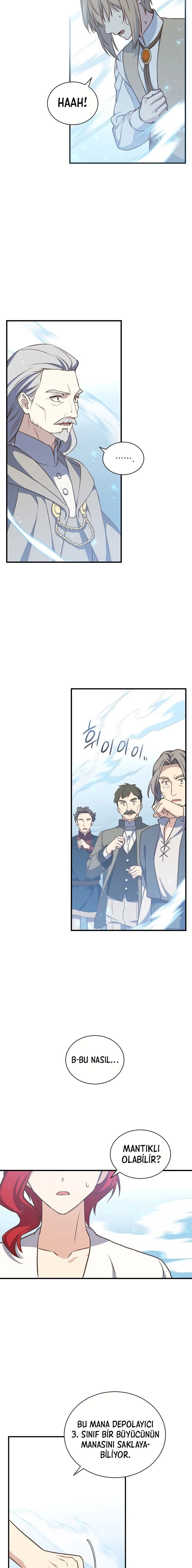 Return of the 8th Class Magician - Bölüm 18 - Sayfa 12