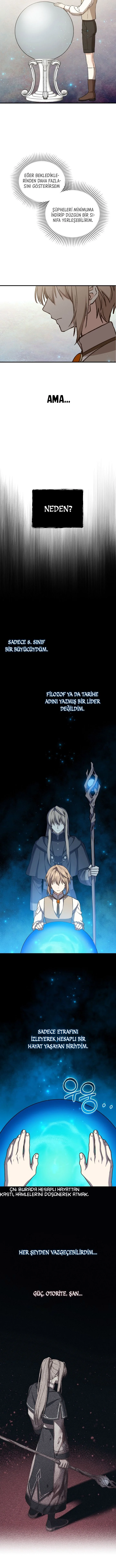 Return of the 8th Class Magician - Bölüm 18 - Sayfa 9