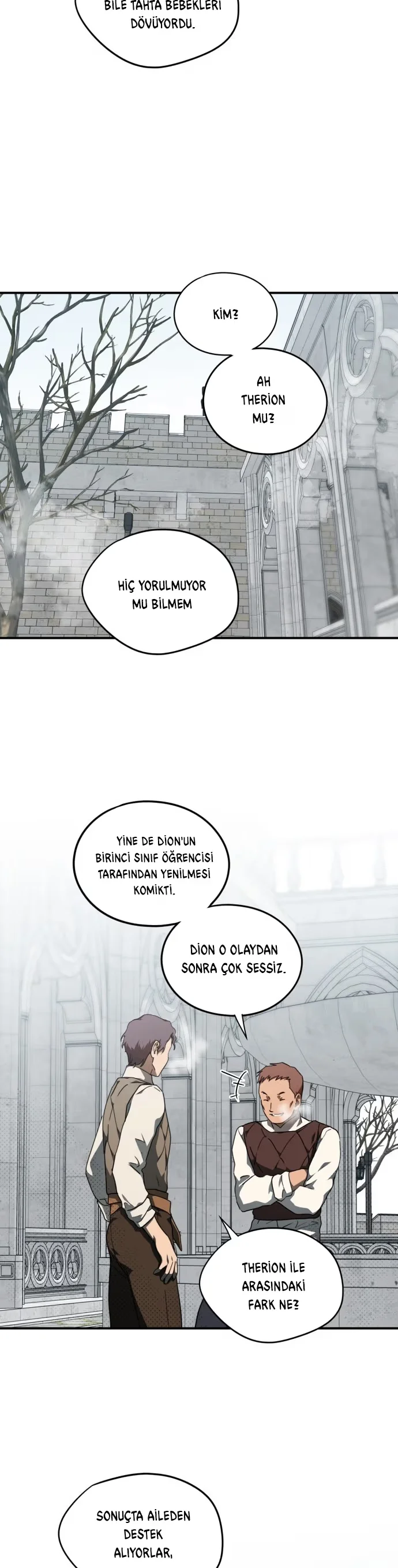 The Spark in Your Eyes - Bölüm 60 - Sayfa 26