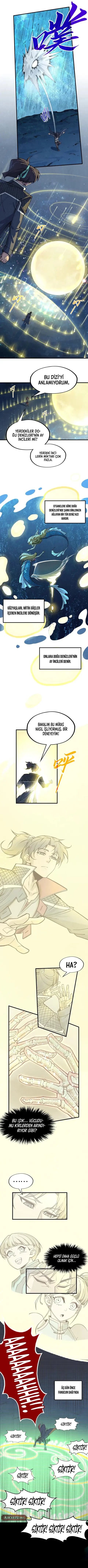 The Ultimate of All Ages - Bölüm 290 - Sayfa 4