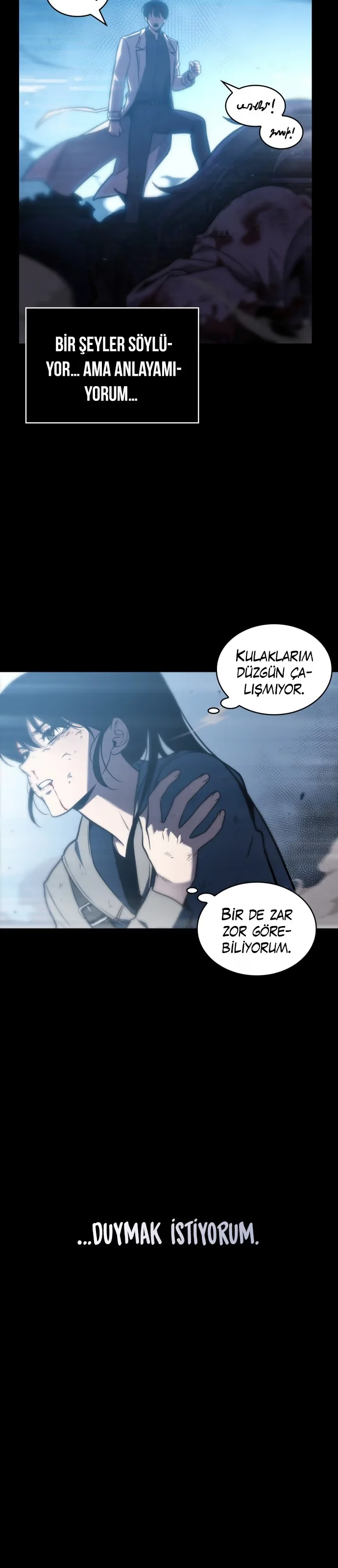 Omniscient Reader's Viewpoint - Bölüm 173 - Sayfa 23
