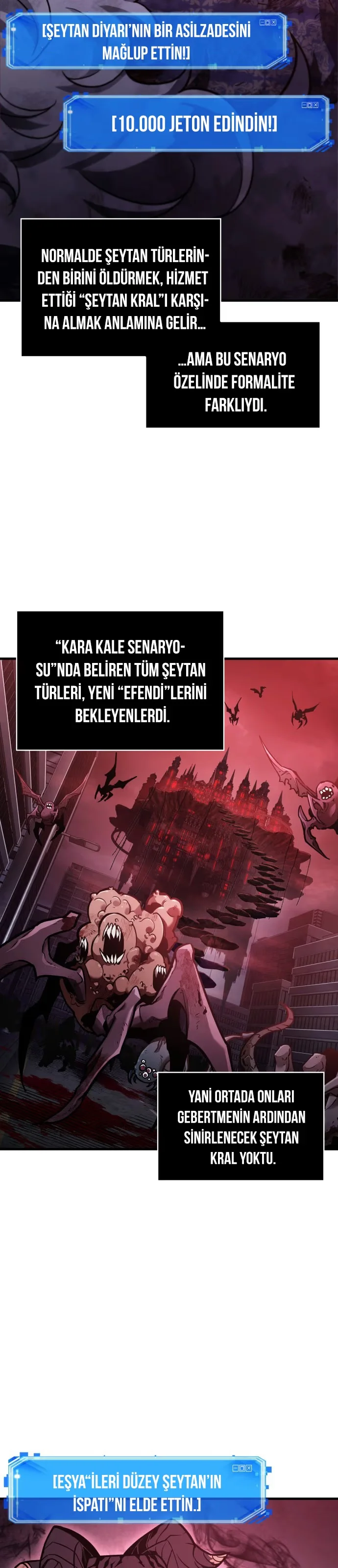 Omniscient Reader's Viewpoint - Bölüm 173 - Sayfa 30