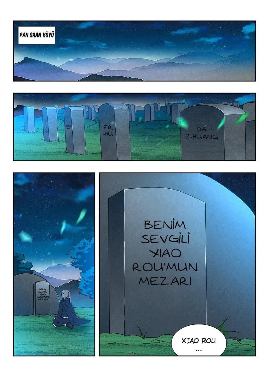 Strongest Anti META - Bölüm 22 - Sayfa 10