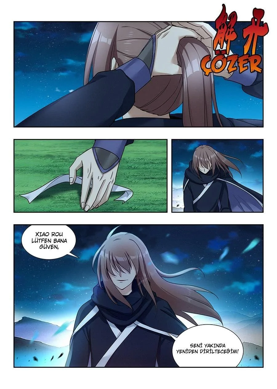 Strongest Anti META - Bölüm 22 - Sayfa 11
