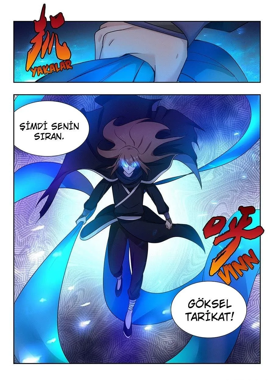 Strongest Anti META - Bölüm 22 - Sayfa 12