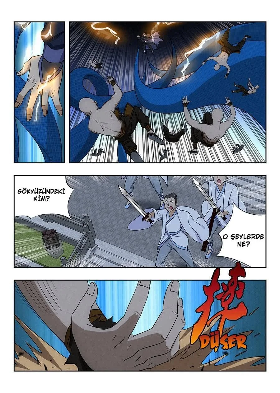 Strongest Anti META - Bölüm 22 - Sayfa 15