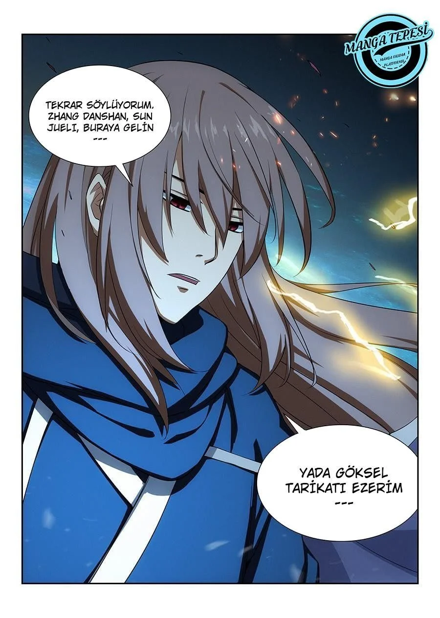 Strongest Anti META - Bölüm 22 - Sayfa 17