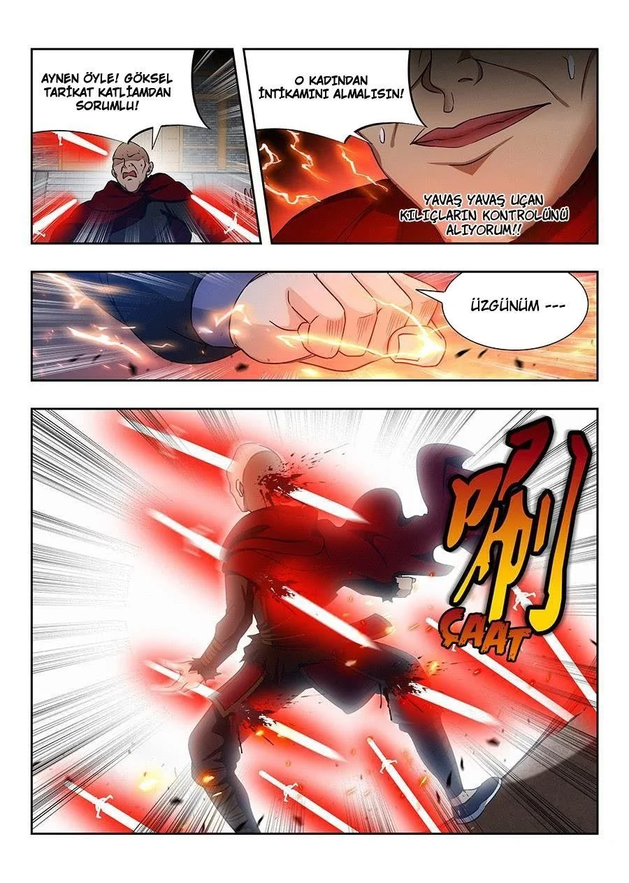 Strongest Anti META - Bölüm 22 - Sayfa 4