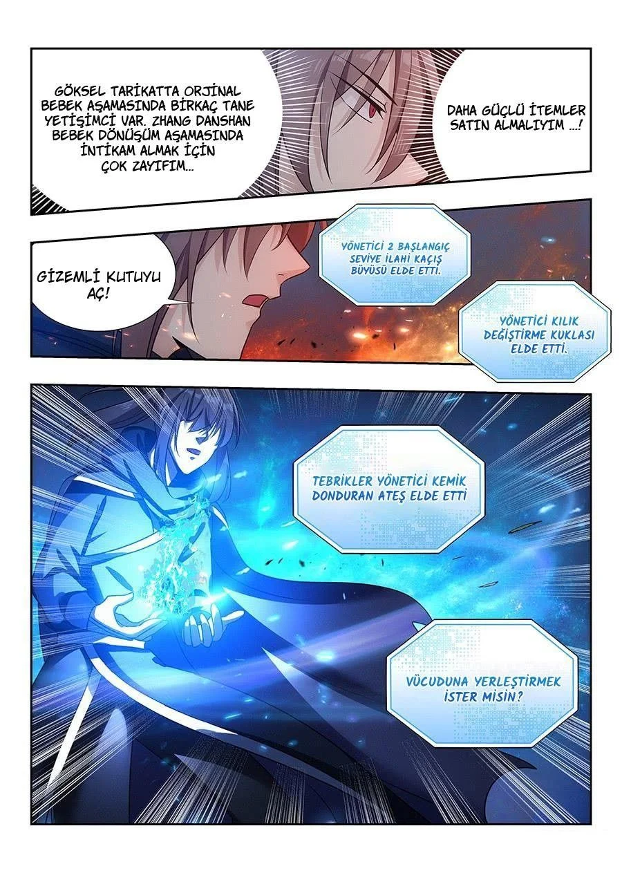 Strongest Anti META - Bölüm 22 - Sayfa 7
