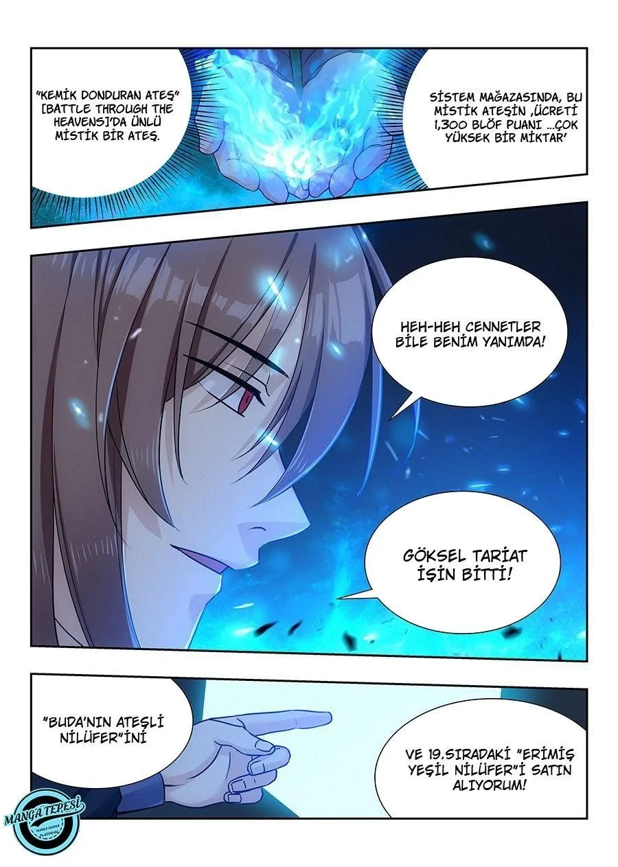 Strongest Anti META - Bölüm 22 - Sayfa 8