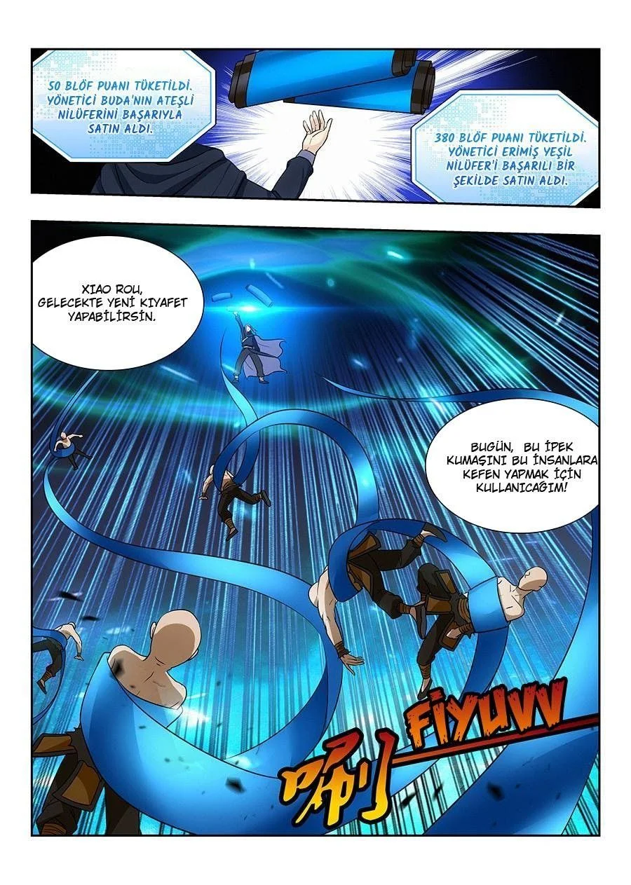Strongest Anti META - Bölüm 22 - Sayfa 9