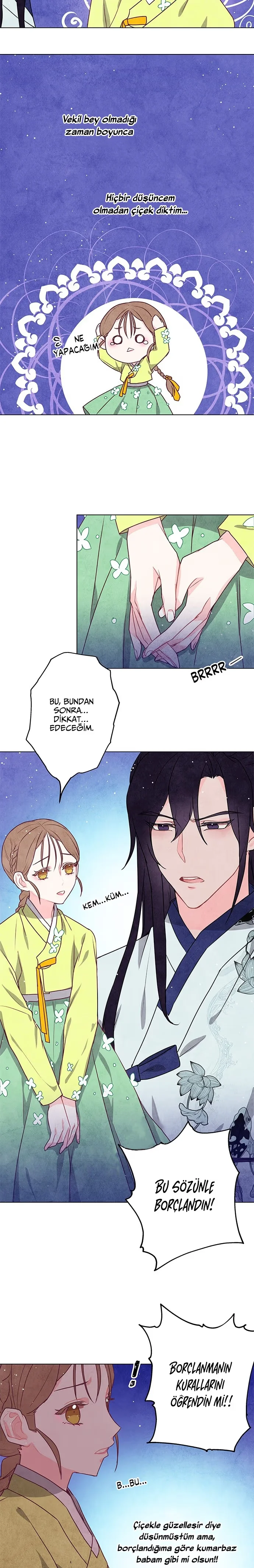 The Sold Off Bride - Bölüm 8 - Sayfa 17